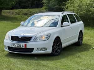 Skoda Octavia Cutie Automata — miniatura 2
