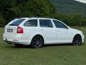 Skoda Octavia Cutie Automata — miniatura 4