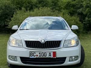 Skoda Octavia Cutie Automata — miniatura 6