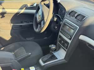 Skoda Octavia Cutie Automata — miniatura 8