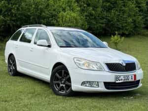 Skoda Octavia Cutie Automata — miniatura 9
