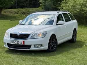 Skoda Octavia Cutie Automata — miniatura 10