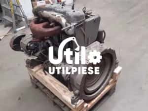 motor deutz f3l912 f4l912 f6l912 d2011 second hand + piese deutz