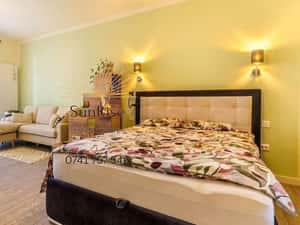 NOU! Apartament+curte de vanzare/2 camere+parcare/Str. Abatorului
