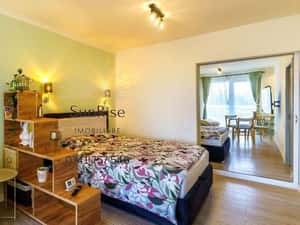 NOU! Apartament+curte de vanzare/2 camere+parcare/Str. Abatorului — miniatura 4