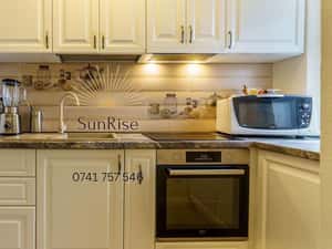 NOU! Apartament+curte de vanzare/2 camere+parcare/Str. Abatorului — miniatura 5