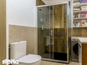 NOU! Apartament+curte de vanzare/2 camere+parcare/Str. Abatorului — miniatura 6