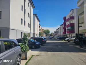 Apartament cu 3 camere, gata de mutare, imobil nou,Prelungirea Ghencea — miniatura 4