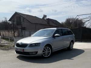 Skoda octavia 3 JOY EDITION 2016 — miniatura 2