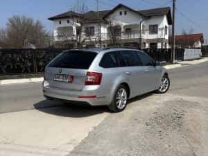 Skoda octavia 3 JOY EDITION 2016 — miniatura 4