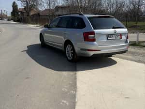 Skoda octavia 3 JOY EDITION 2016 — miniatura 6