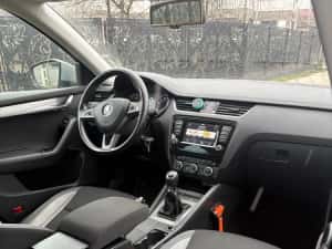 Skoda octavia 3 JOY EDITION 2016 — miniatura 7