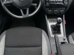 Skoda octavia 3 JOY EDITION 2016 — miniatura 8