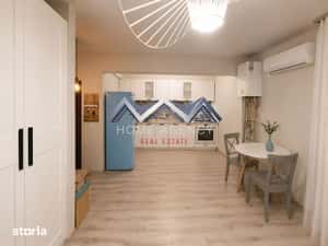 Apartament 2 camere Otopeni central — miniatura 4