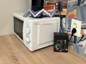 Apartament 2 camere Otopeni central — miniatura 5
