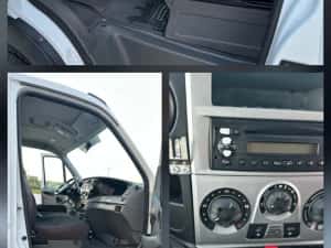 Iveco daily , transport animale vii , mercedes sprinter — miniatura 7