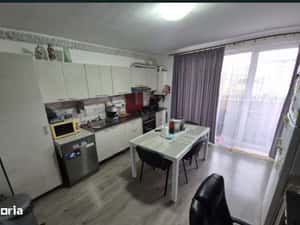 Apartament de 3 camere, zona Porii Floresti — miniatura 4