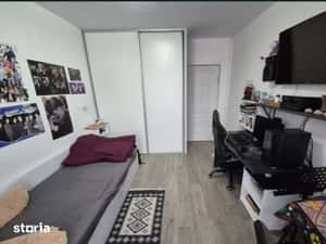 Apartament de 3 camere, zona Porii Floresti — miniatura 6