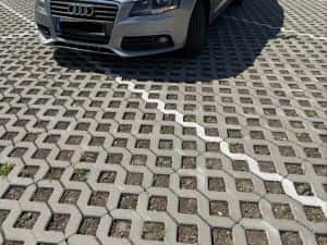 Audi A4 B8 - 2010 CAGC