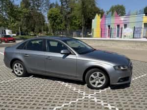 Audi A4 B8 - 2010 CAGC — miniatura 4