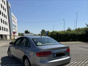 Audi A4 B8 - 2010 CAGC — miniatura 5