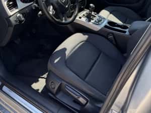 Audi A4 B8 - 2010 CAGC — miniatura 7