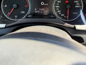 Audi A4 B8 - 2010 CAGC — miniatura 8
