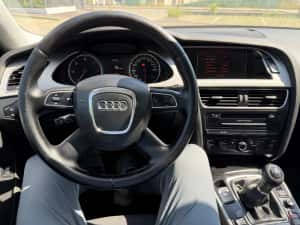 Audi A4 B8 - 2010 CAGC — miniatura 9