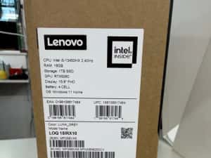 Lenovo LOQ 15.6” SIGILAT! i5 gen 13 rtx 5060 — miniatura 6