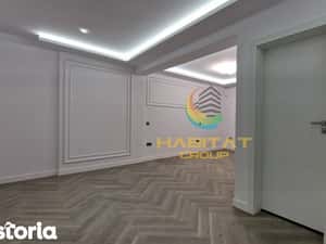 Pallady Penthouse 3 camere 102 mp + terasa 35 mp GATA MUTARE — miniatura 6
