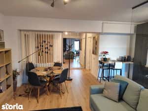 AP. 2 CAMERE- AVRIG PARK RESIDENCE, CENTRALA,PARCARE SUBTERANA INCLUSA — miniatura 4