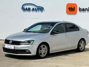 VOLKSVAGEN JETTA 2.0 D