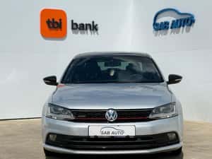 VOLKSVAGEN JETTA 2.0 D — miniatura 2