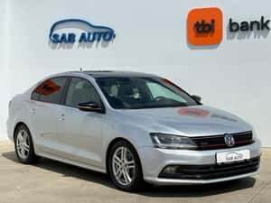 VOLKSVAGEN JETTA 2.0 D — miniatura 3