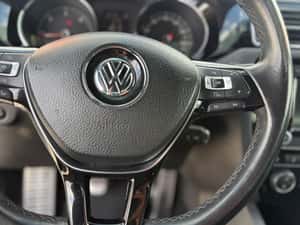 VOLKSVAGEN JETTA 2.0 D — miniatura 6