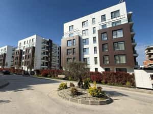 Apartament de 2 camere OMV Pipera Complex — miniatura 3
