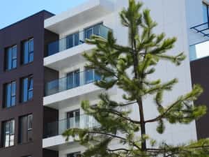 Apartament de 2 camere OMV Pipera Complex — miniatura 4