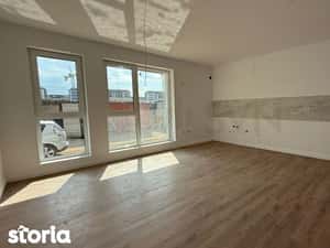 Apartament de 2 camere OMV Pipera Complex — miniatura 5