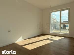 Apartament de 2 camere OMV Pipera Complex — miniatura 6