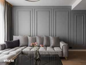 Apartament 2 camere | One Herastrau Towers | Open View — miniatura 4
