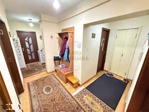 APARTAMENT 3 CAMERE BULEVARDUL UNIRII — miniatura 3