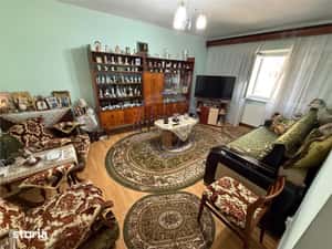 APARTAMENT 3 CAMERE BULEVARDUL UNIRII — miniatura 6