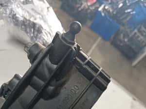 Galerie Admisie Mercedes-Benz B-Class Ii (W246, W242) [ 2011 - > ] B 1 — miniatura 2