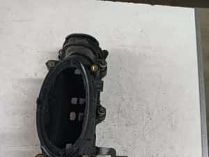 Galerie Admisie Mercedes-Benz B-Class Ii (W246, W242) [ 2011 - > ] B 1 — miniatura 6