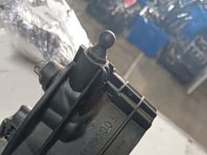 Galerie Admisie Mercedes-Benz B-Class Ii (W246, W242) [ 2011 - > ] B 1 — miniatura 8