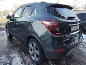 Opel Diesel 1.5CDTI  Consum 4.5L/100km Faruri Led Full Option — miniatura 3