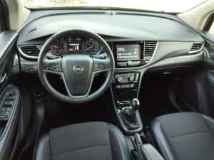 Opel Diesel 1.5CDTI  Consum 4.5L/100km Faruri Led Full Option — miniatura 5