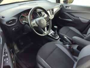 Opel Diesel 1.5CDTI  Consum 4.5L/100km Faruri Led Full Option — miniatura 6