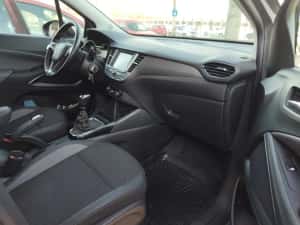 Opel Diesel 1.5CDTI  Consum 4.5L/100km Faruri Led Full Option — miniatura 7