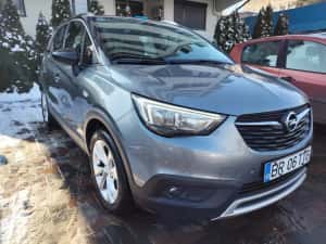 Opel Diesel 1.5CDTI  Consum 4.5L/100km Faruri Led Full Option — miniatura 9